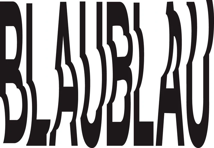 BlauBlau
