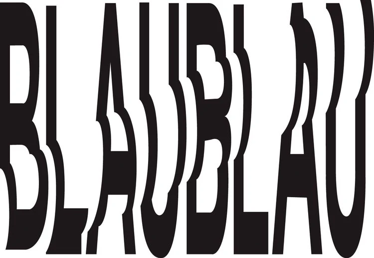 BlauBlau